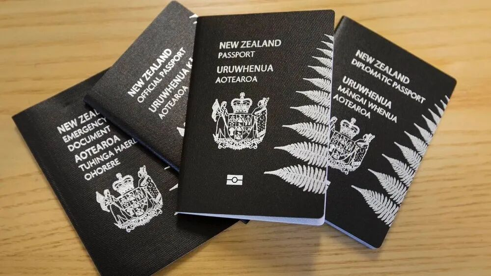 NZ护照申请高峰来了！7个月36.5万份申请！23%因这一原因不合格！