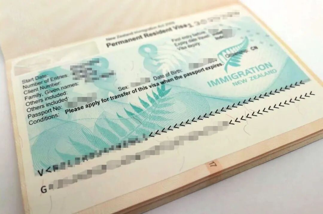 新西兰移民局官方宣布2021 Resident Visa-看新西兰